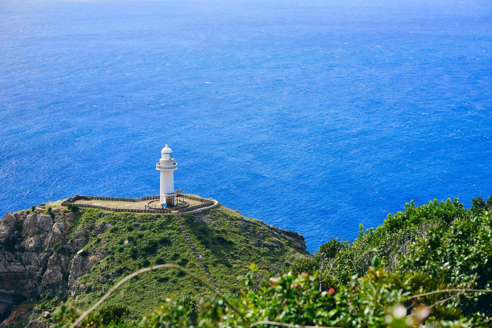 🗼 세키곶 등대(세키자키토다이) 이미지 7